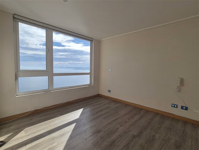Departamento arriendo 3 dormitorios Recreo Viña del Mar