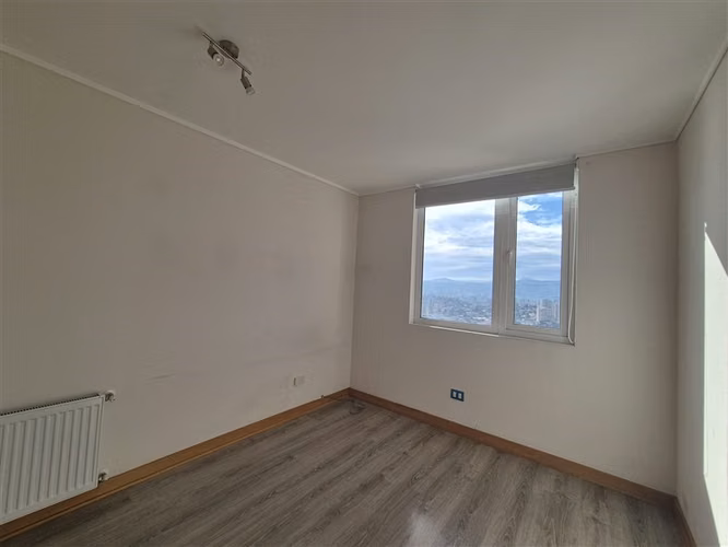 Departamento arriendo 3 dormitorios Recreo Viña del Mar