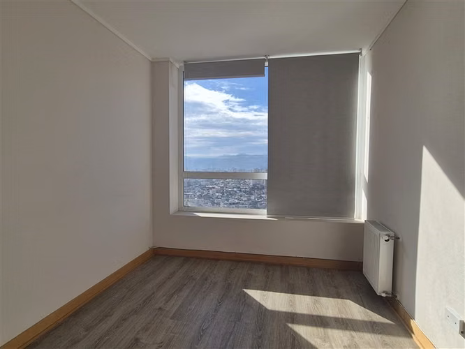 Departamento arriendo 3 dormitorios Recreo Viña del Mar