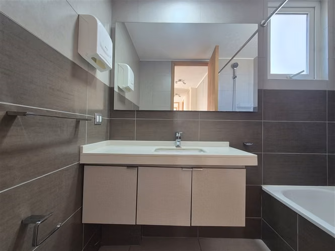 Departamento arriendo 3 dormitorios Recreo Viña del Mar