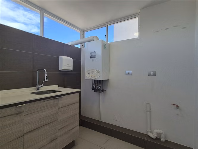 Departamento arriendo 3 dormitorios Recreo Viña del Mar