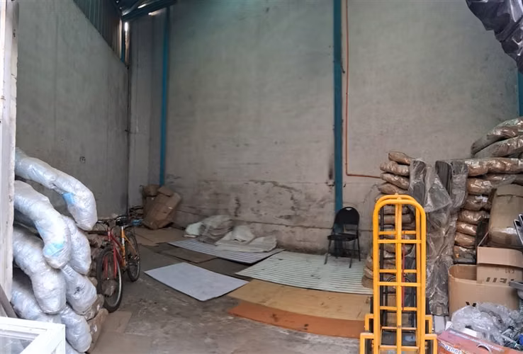 EN VENTA BODEGA COMERCIAL 580 M2 P.AGUIRRE CERDA.