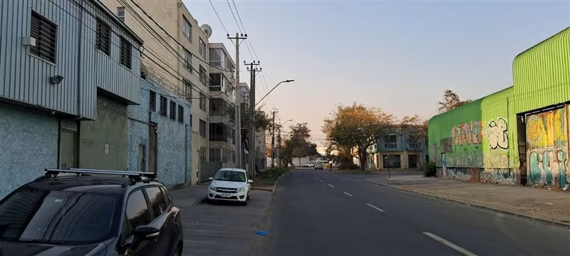 EN VENTA BODEGA COMERCIAL 580 M2 P.AGUIRRE CERDA.