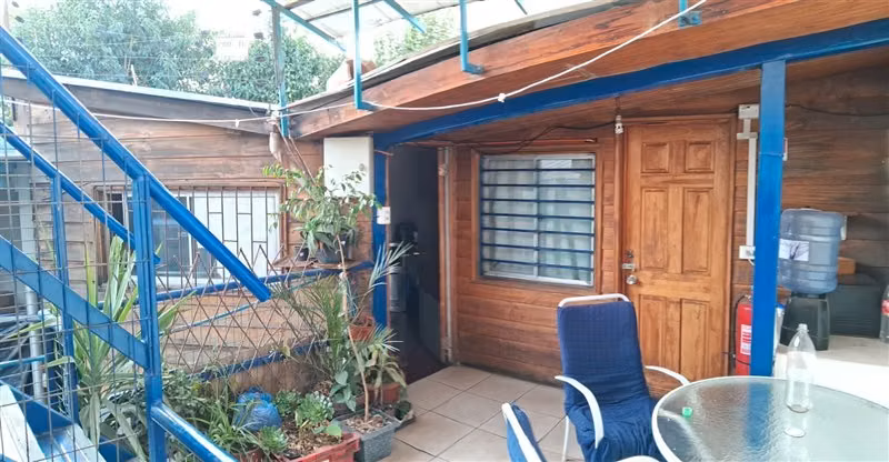 EN VENTA BODEGA COMERCIAL 580 M2 P.AGUIRRE CERDA.