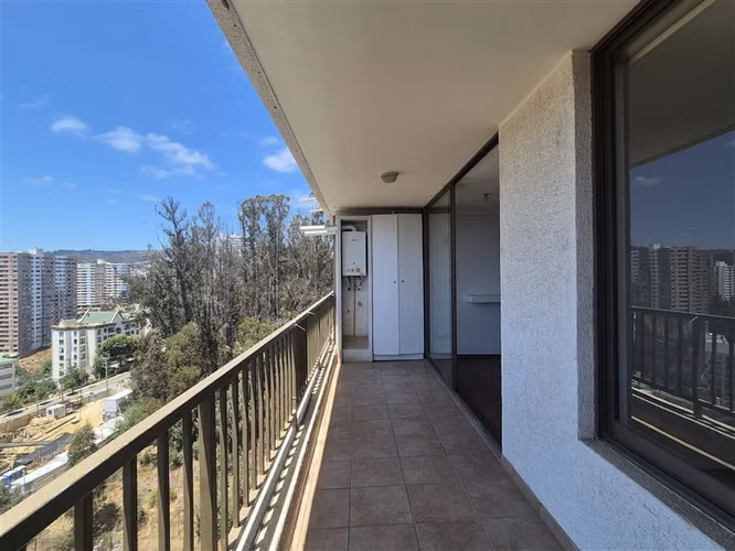 Departamento arriendo 2 dormitorios Barrio Inglés Valparaíso