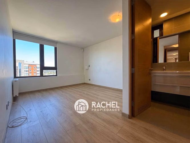 SE ARRIENDA DEPARTAMENTO EDIFICIO MONTBLANC PORTAL DE LA FRONTERA – TEMUCO