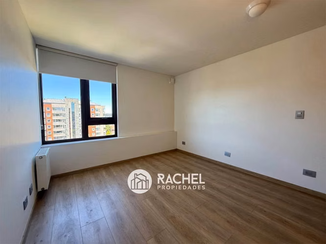 SE ARRIENDA DEPARTAMENTO EDIFICIO MONTBLANC PORTAL DE LA FRONTERA – TEMUCO