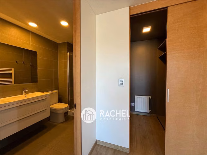 SE ARRIENDA DEPARTAMENTO EDIFICIO MONTBLANC PORTAL DE LA FRONTERA – TEMUCO