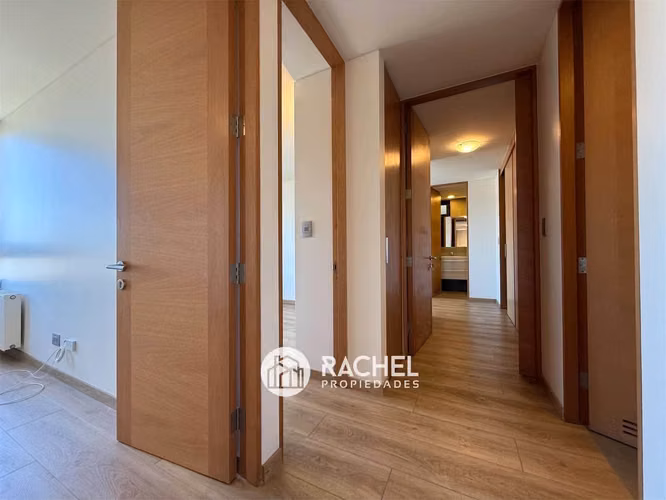SE ARRIENDA DEPARTAMENTO EDIFICIO MONTBLANC PORTAL DE LA FRONTERA – TEMUCO