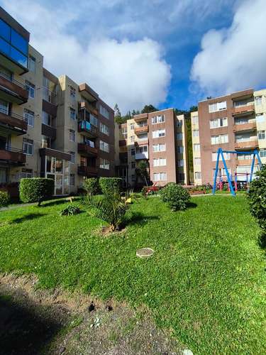 SE VENDE DEPARTAMENTO EN TERRAZAS DE COLLAO IV