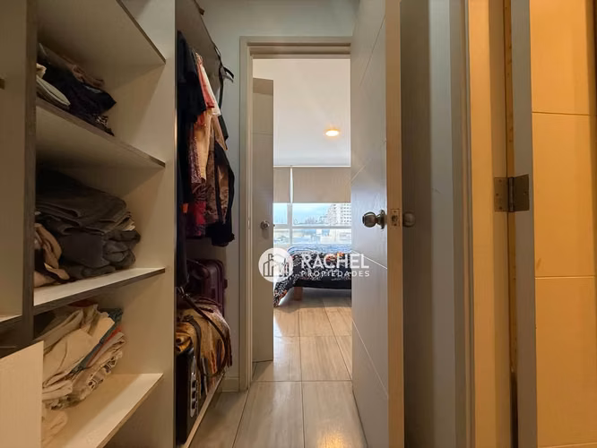 SE VENDE DEPTO 2D- 2B MARIPOSA - IDEAL INVERSION - Edificio Ginebra (Temuco) - Imagen 13