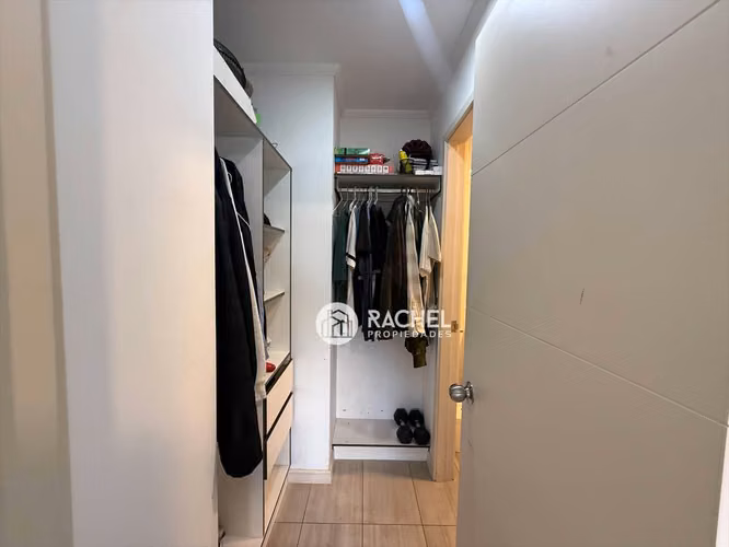 SE VENDE DEPTO 2D- 2B MARIPOSA - IDEAL INVERSION - Edificio Ginebra (Temuco) - Imagen 4