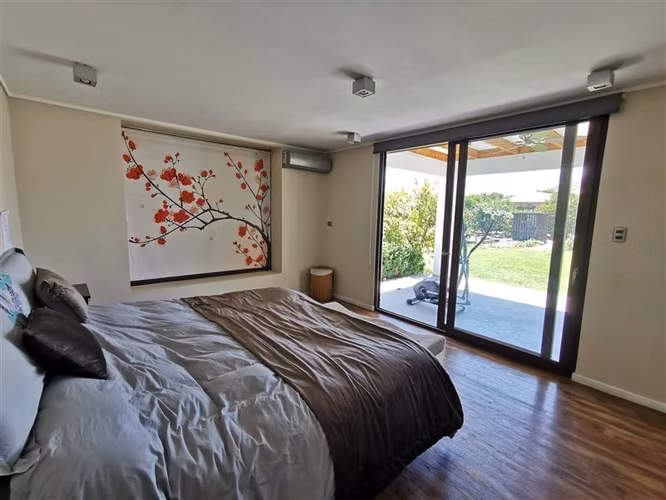 PARCELA Condominio Tierra Buena - Espectacular casa en parcela