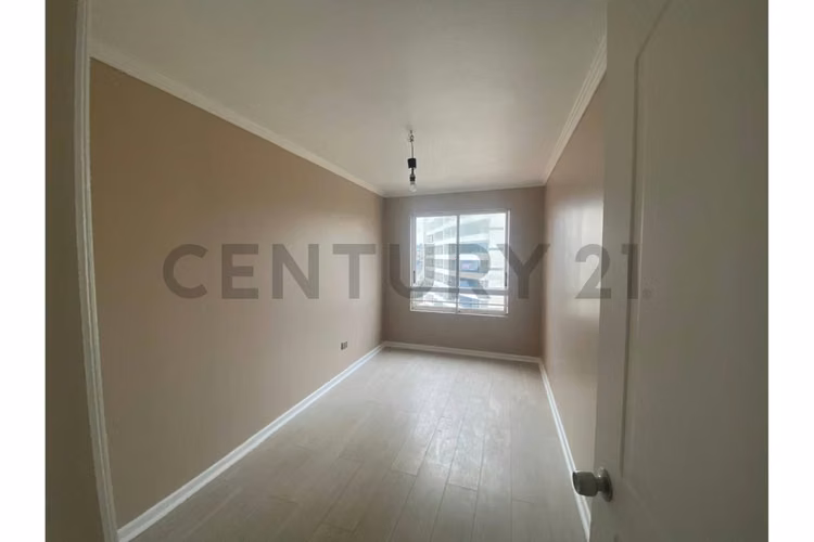 Arriendo departamento Concón  primera vista al mar