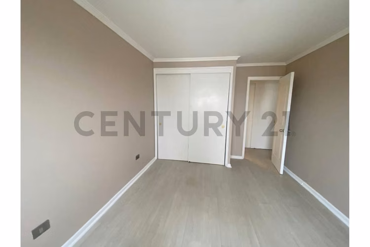 Arriendo departamento Concón  primera vista al mar