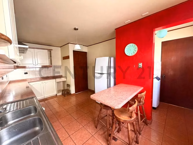 Arriendo casa Areyuna, La Serena - Imagen 9