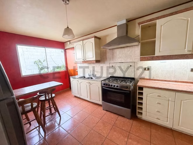Arriendo casa Areyuna, La Serena - Imagen 8