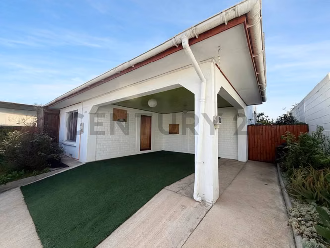 Arriendo casa Areyuna, La Serena - Imagen 29