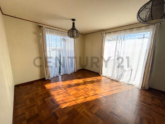 Arriendo casa Areyuna, La Serena - Imagen 3