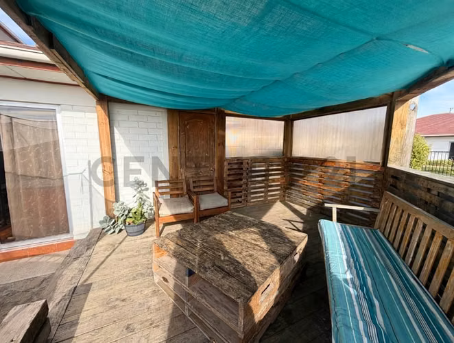 Arriendo casa Areyuna, La Serena - Imagen 22