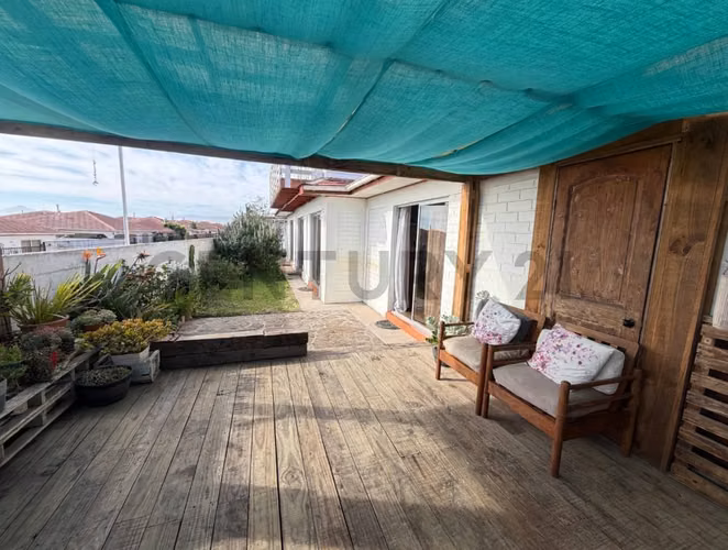 Arriendo casa Areyuna, La Serena - Imagen 20