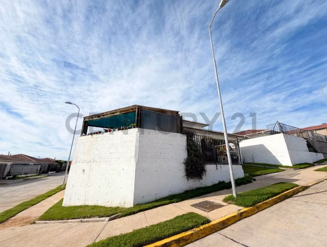 Arriendo casa Areyuna, La Serena - Imagen 30