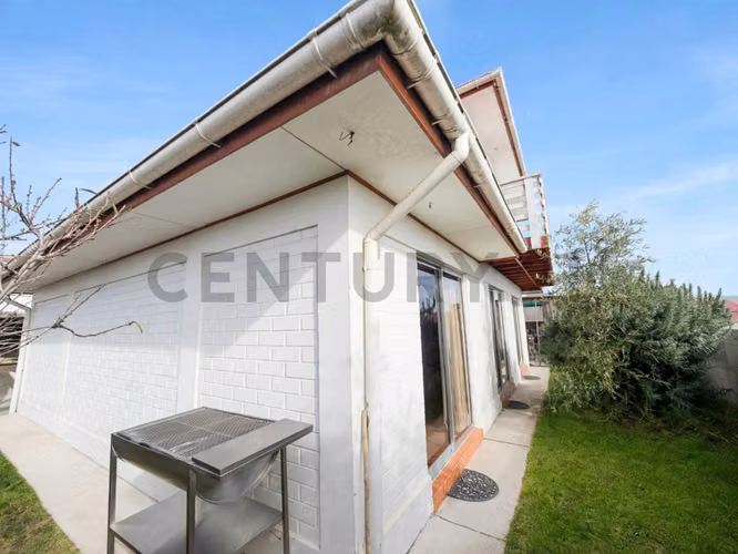 Arriendo casa Areyuna, La Serena - Imagen 26