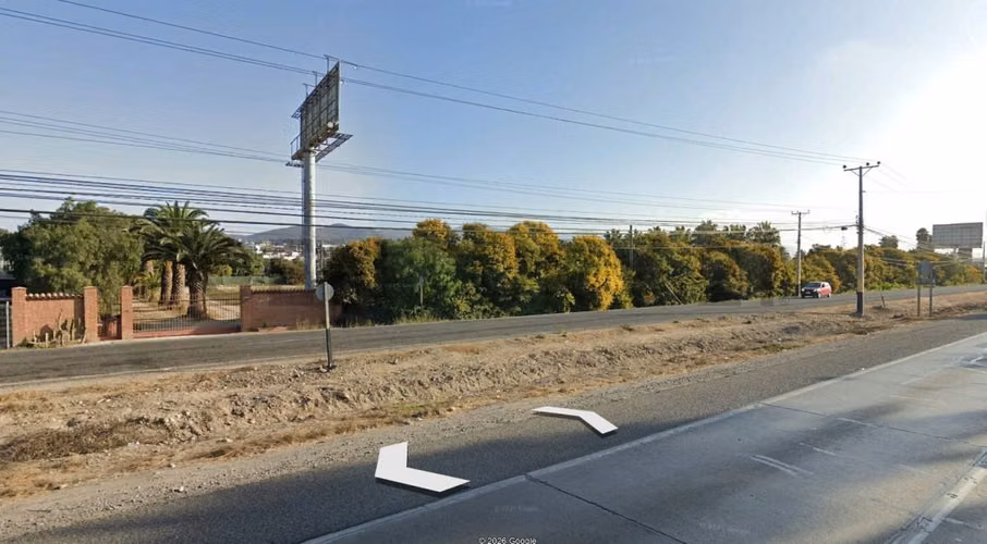 Se vende terreno comercial de 5 Ha. en Coquimbo