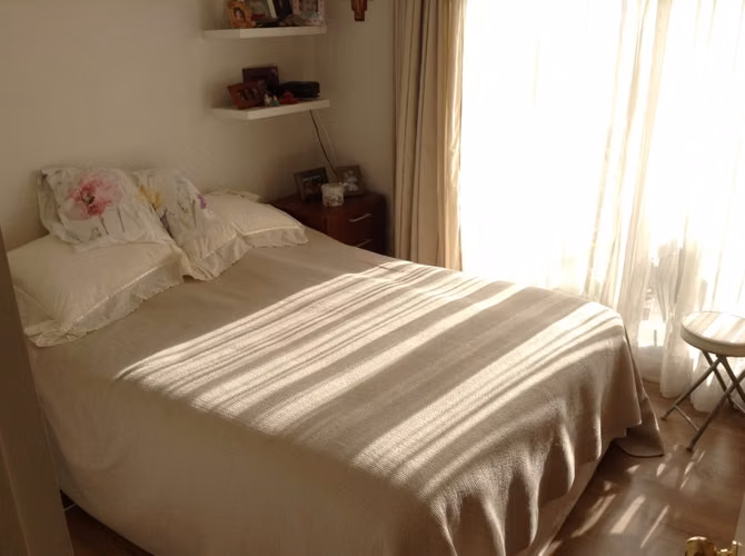 Departamento LAGUNA REDONDA