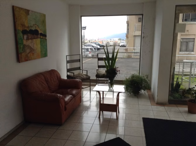 Departamento LAGUNA REDONDA