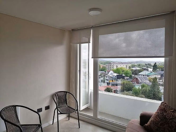 Departamento EDIFICIO PLAZA FLUVIAL