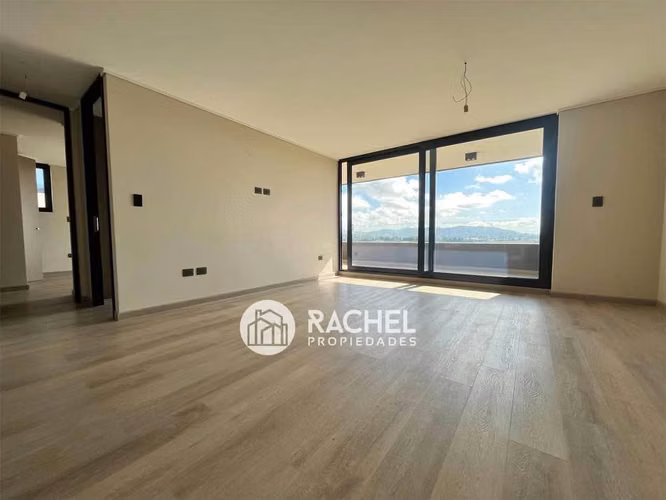 SE ARRIENDA INCREIBLE PENTHOUSE EN EXCLUSIVO EDIFICIO PONTEVEDRA-Sector Portal de la Frontera