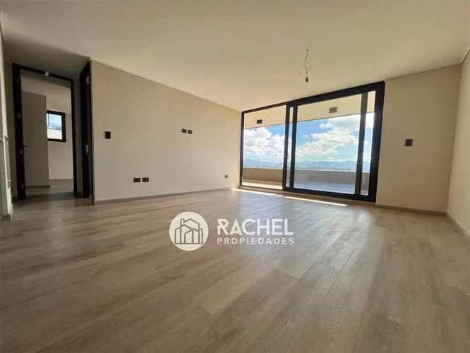 SE ARRIENDA INCREIBLE PENTHOUSE EN EXCLUSIVO EDIFICIO PONTEVEDRA-Sector Portal de la Frontera