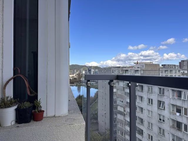 Departamento VICUÑA MACKENNA 1480