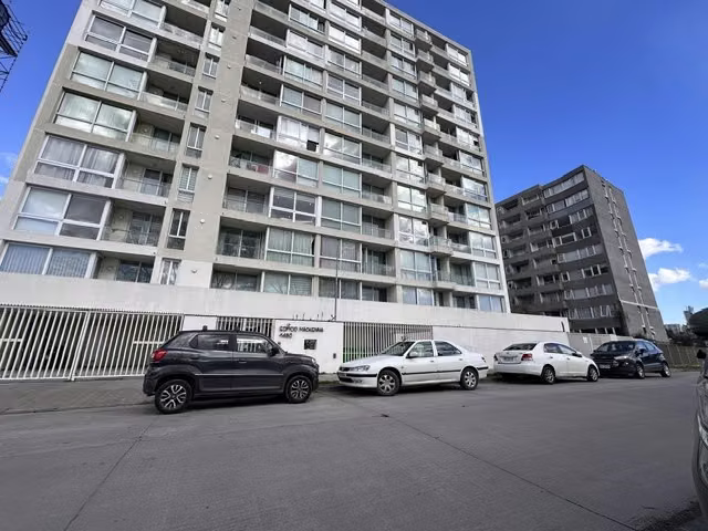 Departamento VICUÑA MACKENNA 1480 - Imagen 17