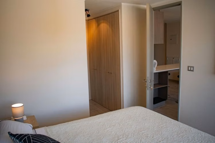 Departamento SEMINUEVO 1 DORM 1 BAÑO, 1 ESTACIONAMIENTO Y 1 BODEGA
