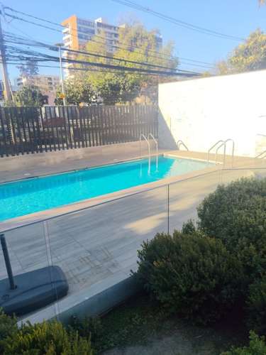 Departamento ESQUINA AVENIDA QUILÍN