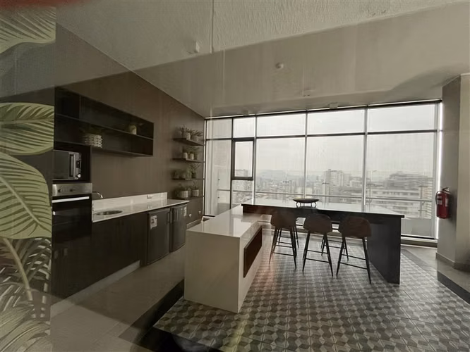 DEPARTAMENTO Dpto S/ Aval,Garantia 3 cuotas,Maria Roza Velasquez E.Central