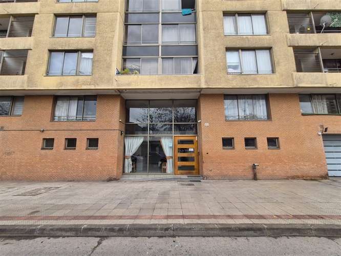 DEPARTAMENTO Roberto Espinoza