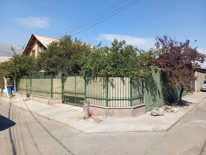 Casa MÉXICO ROJAS MAGALLANES - Imagen 16