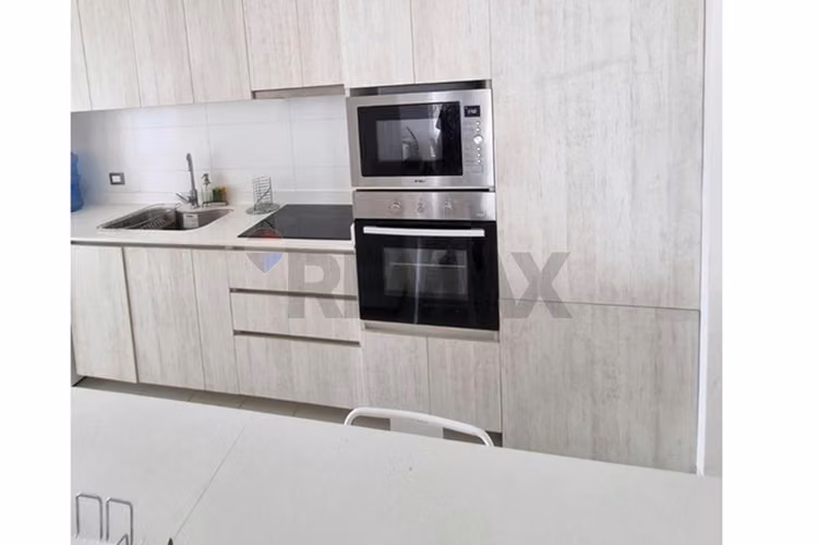 Exclusivo dpto. en costa de montemar