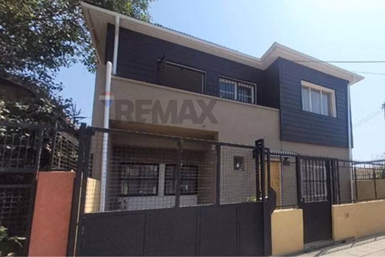Casa remodelada excelente ubicacion quilpue