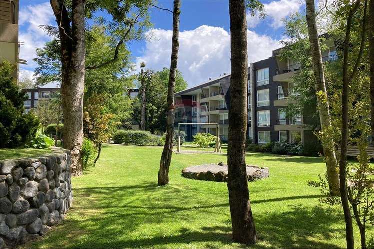 Departamento en venta - camino al volcán pucón - Imagen 19