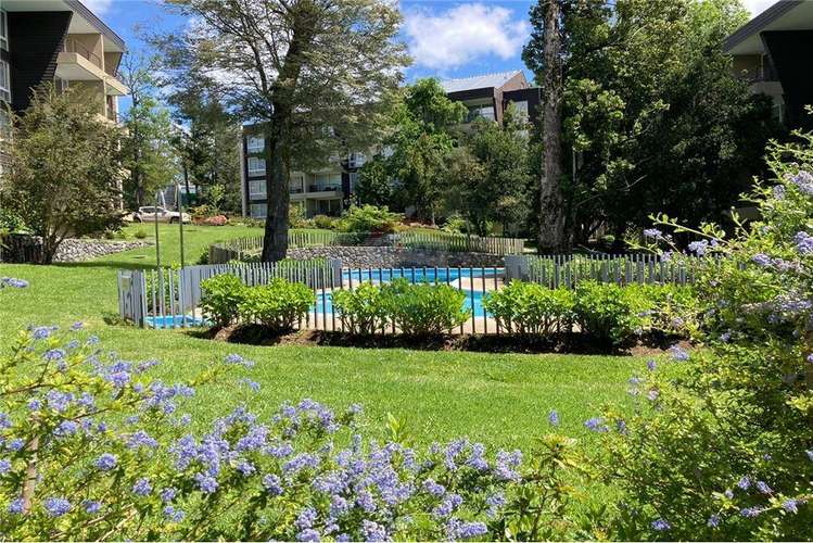 Departamento en venta - camino al volcán pucón - Imagen 16
