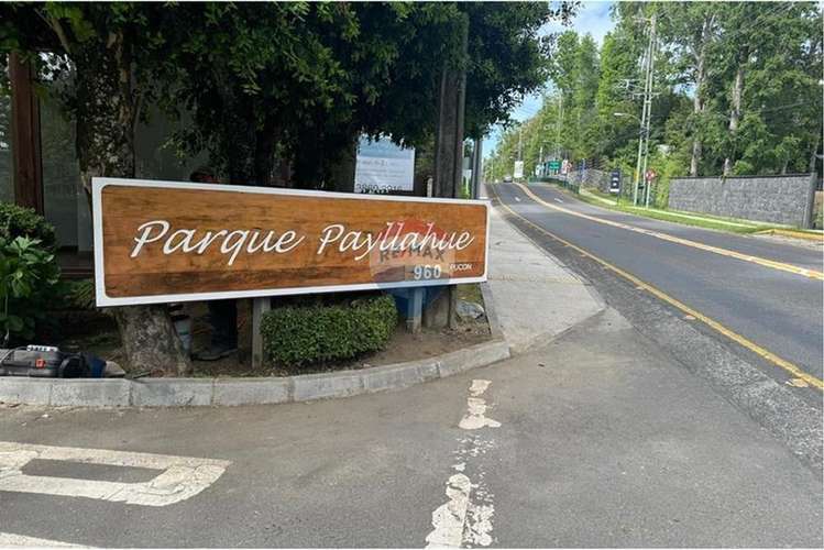 Departamento en venta - camino al volcán pucón - Imagen 25