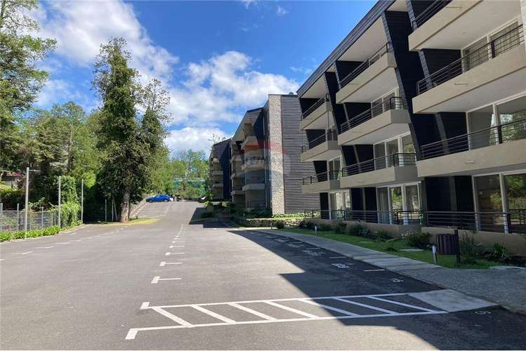 Departamento en venta - camino al volcán pucón - Imagen 13