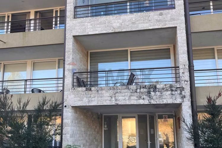 Departamento estudio en venta - pucon