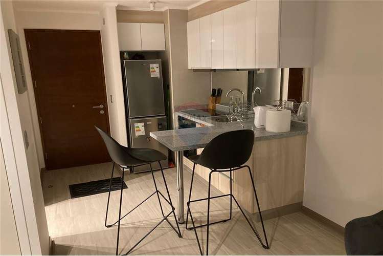 Departamento en venta - camino al volcán pucón - Imagen 4