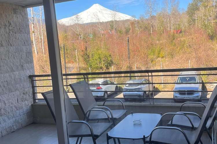 Departamento en venta - camino al volcán pucón - Imagen 12