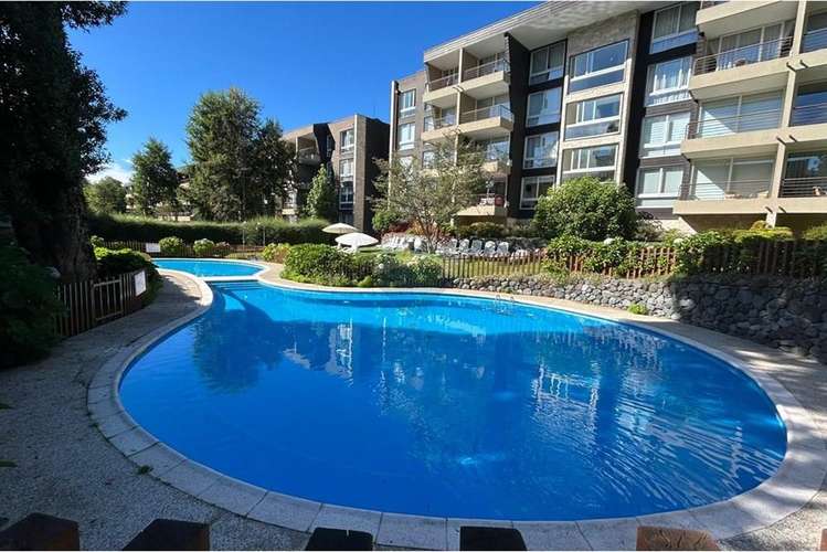 Departamento en venta - camino al volcán pucón - Imagen 2